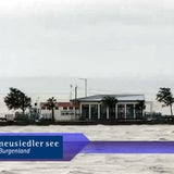 So bläst der Wind am Neusiedlersee