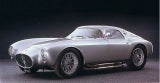 Maserati A6 GCS