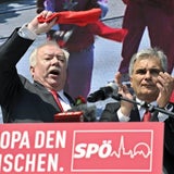 Bundesheer: Aus für Titel auf den Uniformen