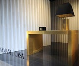 Armani Casa Schreibtisch