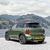 Facelift für den Mini Countryman