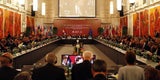 Ukraine-Gipfel in Wien