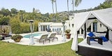 2 Penélope Cruz Haus in Los Angeles
