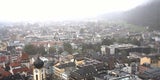 Sommer ade! Jetzt kommt Wetter-Walze