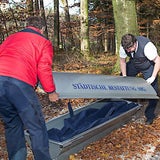 Skelettbergung am Untersberg