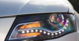 Neuer Audi A4