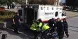 Kanada: Terror-Attacke im Parlament