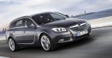 Mittelklasse-Opel mit viel Platz und neuem Namen