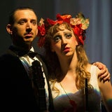 "Young Directors Project III" zeigt "Orpheus"