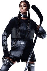 Alexander Wang x H&M