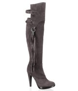 Die 10 besten Overknees