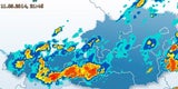Sommer ade! Jetzt kommt Wetter-Walze