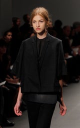 Calvin Klein F/S 2011