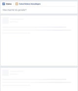 Facebook: News-Stream funktioniert nicht