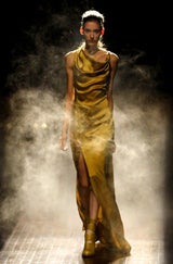 AF Vandervorst, F/S 2011