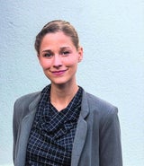 Giulia Enders