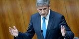 Hypo: Schrei-Duelle im Parlament