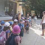 Elefant42 kinderschlange