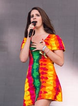 Star-Styles am Glastonbury-Festival 2014