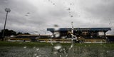Stark-Regen über Ost-Österreich