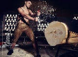Jungbauernkalender 2015: Die sexy Männer