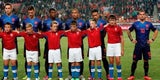Einlaufkind zu groß für Oranje-Star