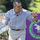 Obama zu Ostern