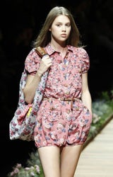 D&G, F/S 2011