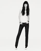 Levi’s knackt den Style-Jackpot!