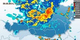 Hochwasser-Alarm auch am Feiertag