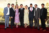 London: Premiere von "Edge of Tomorrow"