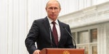 Putin spricht von "Weltkrieg"