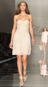 2 Blumarine Spring/Summer 2010