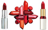 100 beste Beauty-Produkte - Lippen