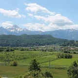 So sonnig ist Österreich
