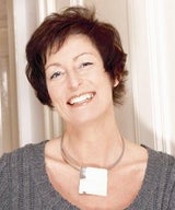 Lovecoach Inéz Krebs