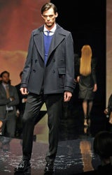 3 JOOP Berlin Fashion Week