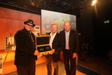 Harley Charity Tour: Die Abschlussgala