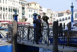 Amal Alamuddin & Geogre Clooney