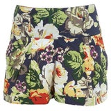 Hot Pants für den Herbst