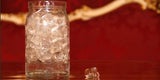 Bundespräsident: Spende statt Eiswasser