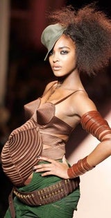 1 Jean Paul Gaultier SS10