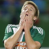 Die Bilder zu Rapid gegen Helsinki