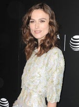 Keira Knightley