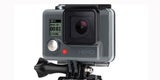 GoPro bringt die neue Hero-4-Serie