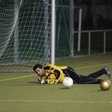 1. Training von Atletico Wien