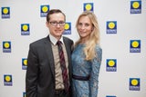 Poppy Delevigne im Donau Zentrum Wien