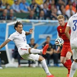 Die besten Bilder zu Belgien vs. USA