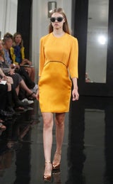 Victoria Beckham zeigt erste Bag-Linie