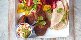 Jamie Olivers beste Veggie-Rezepte